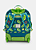 Mochila com Rodinha Grande Jacaré Relax Puket - Imagem 5