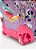 Mochila com Rodinha Grande Multibichos Best Friend Puket - Imagem 6