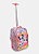 Mochila com Rodinha Grande Multibichos Best Friend Puket - Imagem 4