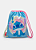 Mochila Saquinho Stitch Puket - Imagem 1