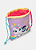 Mochila Saquinho Multibichos Best Friend Puket - Imagem 3
