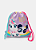 Mochila Saquinho Multibichos Best Friend Puket - Imagem 1