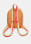 Mini Mochila Costas Capy Bora Puket - Imagem 4