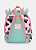 Mini Mochila Costas Passeio Vaca Puket - Imagem 5