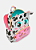Mini Mochila Costas Passeio Vaca Puket - Imagem 6