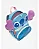 Mochila Media Stitch Azul Ceu Puket - Imagem 5