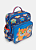 Lancheira Térmica com Bolso Frontal Tigre Lucha Puket - Imagem 2