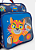 Lancheira Térmica com Bolso Frontal Tigre Lucha Puket - Imagem 3