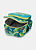 Lancheira Térmica com Bolso Frontal Jacaré Relax Puket - Imagem 5