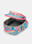 Lancheira Térmica com Bolso Frontal Holográfico Stitch Puket - Imagem 5