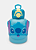 Garrafa Térmica Com Canudo Stitch Puket - Imagem 1
