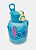 Garrafa Térmica Com Canudo Stitch Puket - Imagem 4