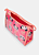 Necessaire Grande Panda Romântico Puket - Imagem 4