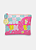 Necessaire Pequena Vaca Summer Puket - Imagem 1