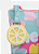 Necessaire Pequena Vaca Summer Puket - Imagem 3