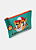 Necessaire Pequena Tigre Camping Puket - Imagem 2