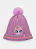 Gorro Menina Teen Unicórnio Diamante Puket - Imagem 1