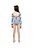 Biquini Cropped ML Thais Star Jeans Siri Kids 39244 - Imagem 2