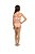 Biquini Faixinha Siri Kids Fernanda Aplic Garden 39187-90098 - Imagem 2