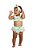 Biquini Faixinha Siri Kids Linda Est Dog 39415-90112 - Imagem 1