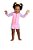 Macaquinho Siri Kids Jessica Est Bliss 39412-90095 - Imagem 1