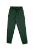 Calça Jogger Helanca Felpada Verde Bakulelê 4944 - Imagem 1