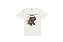 Conjunto Dino Camiseta e Short Moletinho Bakulelê 4992 - Imagem 2