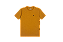 Camiseta Básica Masculina Anis Mostarda Bakulelê 50070 - Imagem 1