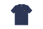 Camiseta Básica Masculina Azul Marinho Bakulelê 50070 - Imagem 1