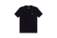 Camiseta Básica Masculina Preta Bakulelê 50070 - Imagem 1