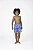 Bermuda Siri Kids Felipe Est Aqua Play 43526 - Imagem 1