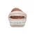 Sandália Crocs Crocband Clog Juvenil Quartz - Imagem 7