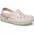 Sandália Crocs Crocband Clog Juvenil Quartz - Imagem 3