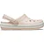 Sandália Crocs Crocband Clog Juvenil Quartz - Imagem 2