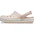 Sandália Crocs Crocband Clog Juvenil Quartz - Imagem 4