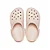 Sandália Crocs Crocband Clog Juvenil Quartz - Imagem 5