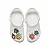 Jibbitz Patrulha Canina Pack com 5 Peças - Imagem 2