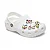 Jibbitz Mickey and Friends Pack com 5 Peças - Imagem 2
