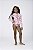 Maiô ML Siri Kids Lais Esst Bela 43298 - Imagem 1
