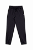 Calça Jogger Helanca Felpada Preta Bakulelê 4944 - Imagem 1