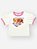 Conjunto Blusa e Short Saia Cachorrinhos Rosa Cinti 013260520 - Imagem 2