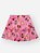 Conjunto Blusa e Short Saia Cachorrinhos Rosa Cinti 013260520 - Imagem 4