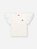 Blusa Lisa Com Mangas Tule Brilho Natural Cinti 013260650 - Imagem 1
