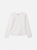 Blusa Canelada Manga Longa N4662 - Imagem 1