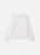Blusa Canelada Manga Longa N4662 - Imagem 2