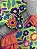 Maiô Siri Kids Nubia Aplic Jardim 43003 - Imagem 3