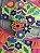 Maiô Siri Kids Nubia Aplic Jardim 43003 - Imagem 5