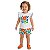 Conjunto Kyly Jardim Florido 1001822-0001 - Imagem 1