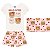 Pijama Kyly Urinhos Rosa Com Fronha 1001968-0452 - Imagem 2