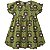 Vestido Kyly Amarelo Siciliano Floral 1001806-200030 - Imagem 2